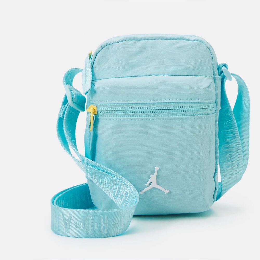 Jordan | Crossbody Bag | Brand New